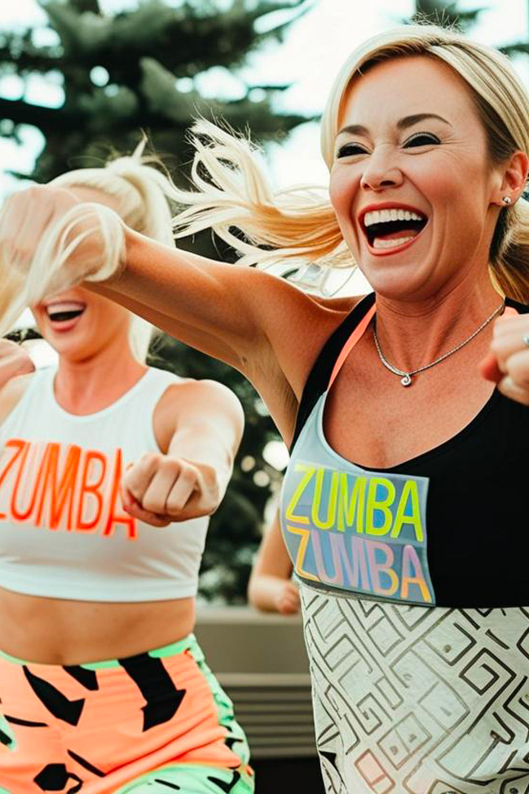 FSG-Carouge_FemmeDynamiqueZumba
