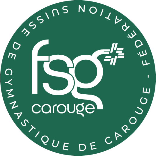 fsg-carouge_logo_rond curviligne_icone_vert&blanc